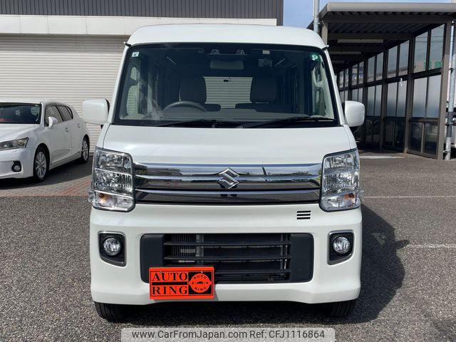 suzuki every-wagon 2021 CARSENSOR_JP_AU6318143532 image 2