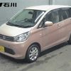 mitsubishi ek-wagon 2014 -MITSUBISHI 【京都 581ｴ9603】--ek Wagon B11W--0045052---MITSUBISHI 【京都 581ｴ9603】--ek Wagon B11W--0045052- image 1