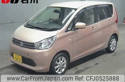 mitsubishi ek-wagon 2014 -MITSUBISHI 【京都 581ｴ9603】--ek Wagon B11W--0045052---MITSUBISHI 【京都 581ｴ9603】--ek Wagon B11W--0045052-