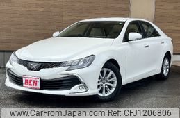 toyota mark-x 2017 -TOYOTA--MarkX DBA-GRX130--GRX130-6106660---TOYOTA--MarkX DBA-GRX130--GRX130-6106660-