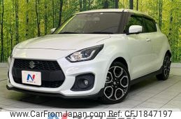 suzuki swift 2023 CFJ1847197