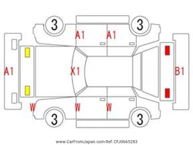 daihatsu tanto 2016 -DAIHATSU--Tanto DBA-LA600S--LA600S-0446275---DAIHATSU--Tanto DBA-LA600S--LA600S-0446275- image 2