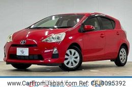 toyota aqua 2012 -TOYOTA--AQUA DAA-NHP10--NHP10-6083920---TOYOTA--AQUA DAA-NHP10--NHP10-6083920-