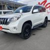 toyota land-cruiser-prado 2016 -TOYOTA--Land Cruiser Prado LDA-GDJ150W--GDJ150-0013830---TOYOTA--Land Cruiser Prado LDA-GDJ150W--GDJ150-0013830- image 21