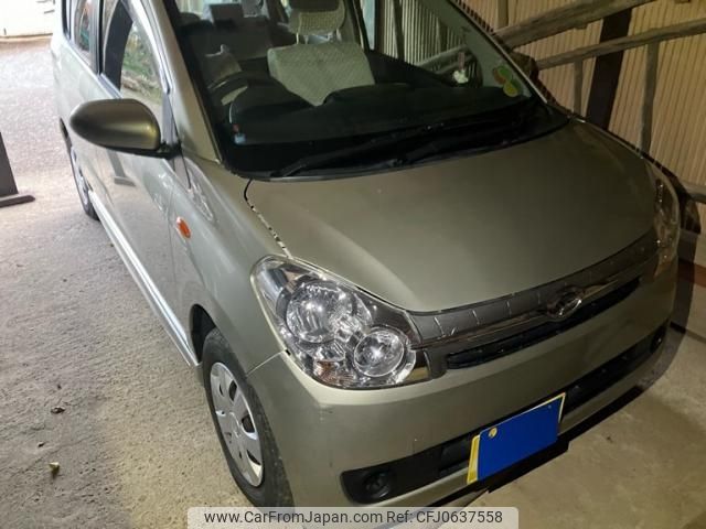 daihatsu mira 2009 -DAIHATSU--Mira DBA-L275S--L275S-2073146---DAIHATSU--Mira DBA-L275S--L275S-2073146- image 2