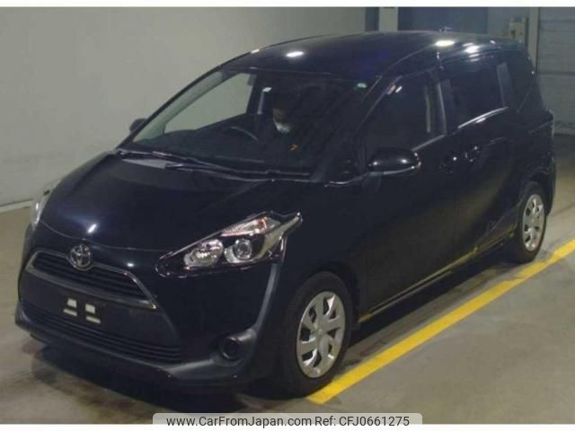 toyota sienta 2016 quick_quick_DBA-NSP170G_NSP170-7041141 image 1