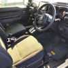 suzuki jimny-sierra 2020 -SUZUKI--Jimny Sierra 3BA-JB74W--JB74W-118382---SUZUKI--Jimny Sierra 3BA-JB74W--JB74W-118382- image 6