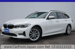 bmw 3-series 2021 GOO_JP_700080167230241012001