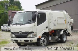 hino dutro 2012 quick_quick_SKG-XZU600X_XZU600-0001589