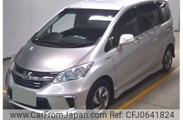 honda freed-hybrid 2014 quick_quick_DAA-GP3_1208157