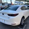 mazda mazda3 2019 -MAZDA--MAZDA3 5BA-BPFP--BPFP-104968---MAZDA--MAZDA3 5BA-BPFP--BPFP-104968- image 18