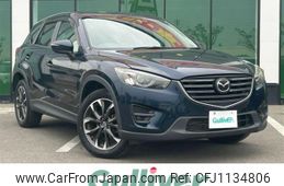 mazda cx-5 2015 -MAZDA--CX-5 LDA-KE2FW--KE2FW-201579---MAZDA--CX-5 LDA-KE2FW--KE2FW-201579-