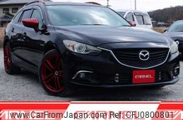 mazda atenza 2013 A11286