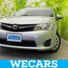 toyota corolla-fielder 2013 quick_quick_DBA-NZE161G_NZE161-7067071 image 1