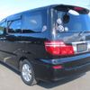 toyota alphard 2006 NIKYO_ZS41963 image 1