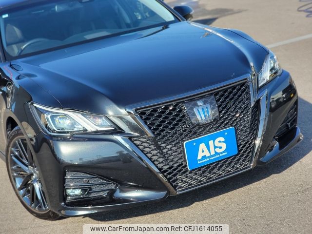 toyota crown 2018 CFJ1614055 image 2