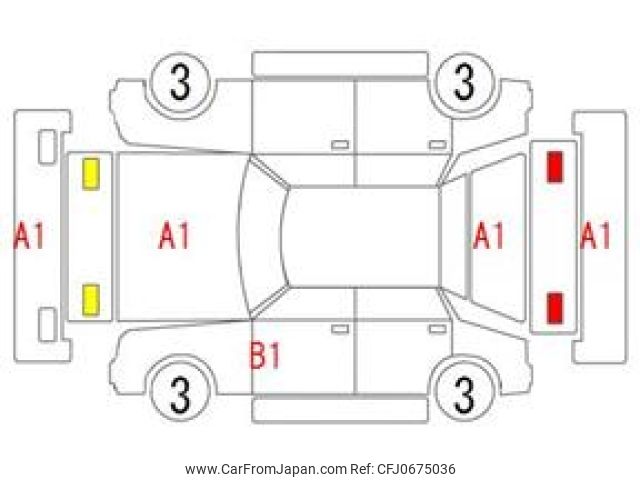 suzuki jimny 2000 -SUZUKI--Jimny TA-JB23W--JB23W-215673---SUZUKI--Jimny TA-JB23W--JB23W-215673- image 2