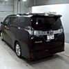 toyota vellfire 2015 -TOYOTA 【佐世保 300と5298】--Vellfire AGH30W-0039005---TOYOTA 【佐世保 300と5298】--Vellfire AGH30W-0039005- image 2