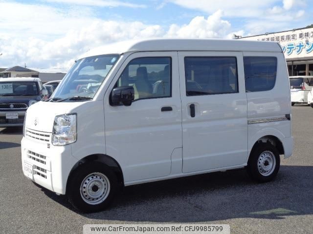 suzuki every 2022 quick_quick_5BD-DA17V_DA17V-645092 image 1