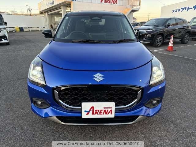 suzuki swift 2023 -SUZUKI 【豊田 500ﾐ 563】--Swift 5AA-ZCEDS--ZCEDS-101028---SUZUKI 【豊田 500ﾐ 563】--Swift 5AA-ZCEDS--ZCEDS-101028- image 2