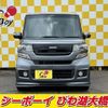 honda n-box 2012 -HONDA--N BOX JF1--2014110---HONDA--N BOX JF1--2014110- image 7