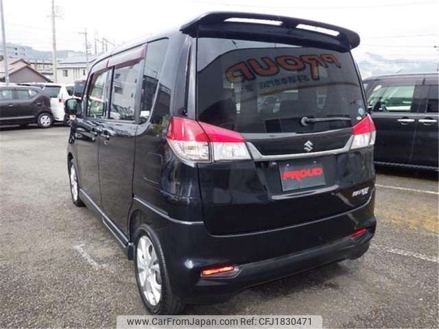 suzuki solio 2012 CFJ1830471 image 2