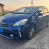 toyota prius-α 2012 -TOYOTA--Prius α DAA-ZVW41W--ZVW41-3056736---TOYOTA--Prius α DAA-ZVW41W--ZVW41-3056736- image 4