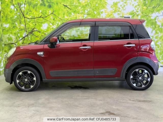 daihatsu cast 2015 quick_quick_DBA-LA250S_LA250S-0008110 image 2