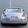 nissan fairlady-z 2003 quick_quick_Z33_Z33-200184 image 11