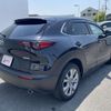 mazda cx-3 2022 quick_quick_3DA-DM8P_DM8P-205253 image 15