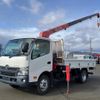 hino dutro 2017 -HINO--Hino Dutoro TKG-XZU710M--XZU710-****919---HINO--Hino Dutoro TKG-XZU710M--XZU710-****919- image 1