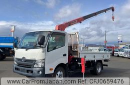 hino dutro 2017 -HINO--Hino Dutoro TKG-XZU710M--XZU710-****919---HINO--Hino Dutoro TKG-XZU710M--XZU710-****919-