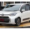 toyota sienta 2022 CFJ1867325 image 16