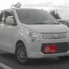 suzuki wagon-r 2012 CFJ1776911 image 4