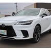 lexus rx 2023 -LEXUS 【名変中 】--Lexus RX TALA15--1001889---LEXUS 【名変中 】--Lexus RX TALA15--1001889- image 1