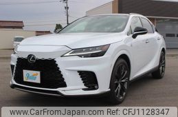 lexus rx 2023 -LEXUS 【名変中 】--Lexus RX TALA15--1001889---LEXUS 【名変中 】--Lexus RX TALA15--1001889-
