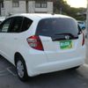 honda fit 2009 quick_quick_DBA-GE6_GE6-1184282 image 5