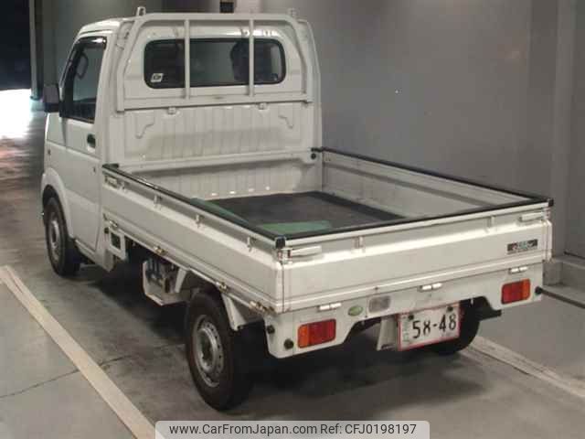 suzuki carry-truck 2006 -SUZUKI--Carry Truck DA63T-445674---SUZUKI--Carry Truck DA63T-445674- image 2