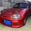 suzuki cappuccino 1992 CFJ1570310 image 3
