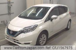 nissan note 2020 CFJ1567975