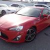 toyota 86 2014 quick_quick_DBA-ZN6_ZN6-039392 image 1