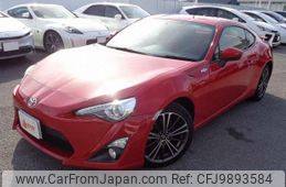 toyota 86 2014 quick_quick_DBA-ZN6_ZN6-039392