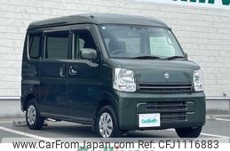 suzuki every 2022 -SUZUKI--Every 5BD-DA17V--DA17V-624435---SUZUKI--Every 5BD-DA17V--DA17V-624435-