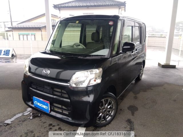 daihatsu tanto 2018 CFJ1831610 image 1