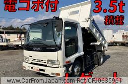 isuzu forward 2006 quick_quick_ADG-FRR90C3S_FRR90C3S-7002442