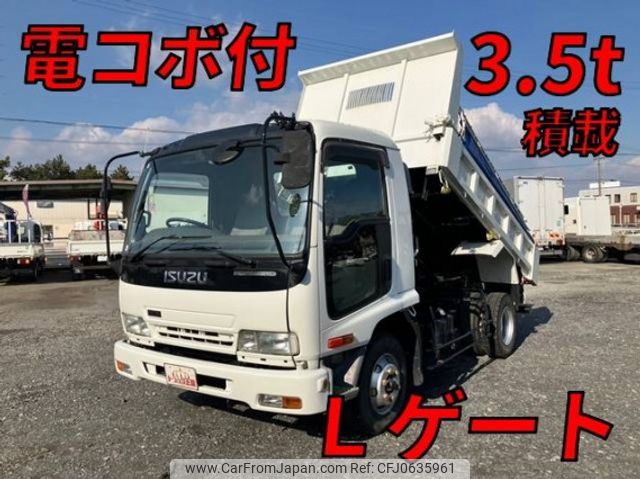 isuzu forward 2006 quick_quick_ADG-FRR90C3S_FRR90C3S-7002442 image 1