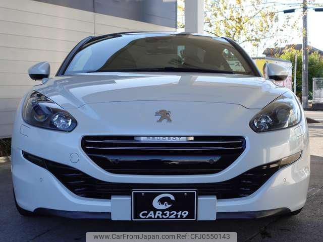 peugeot rcz 2015 -PEUGEOT 【名変中 】--Peugeot RCZ T7R5F03--EP006100---PEUGEOT 【名変中 】--Peugeot RCZ T7R5F03--EP006100- image 2