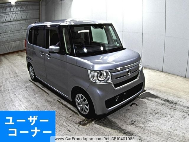 honda n-box 2020 -HONDA--N BOX JF3-1459030---HONDA--N BOX JF3-1459030- image 1