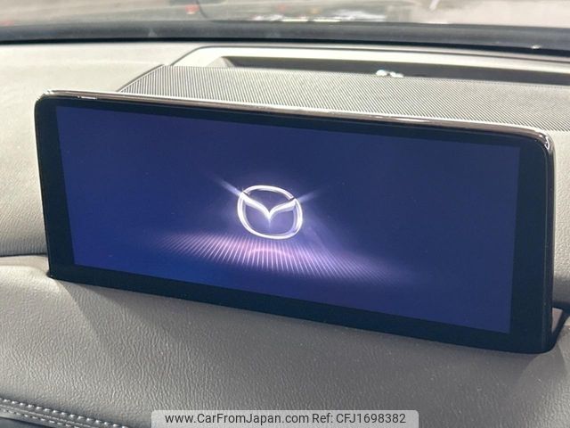 mazda cx-5 2023 CFJ1698382 image 2