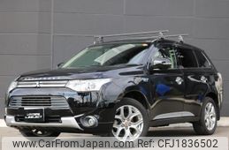 mitsubishi outlander-phev 2015 CFJ1836502